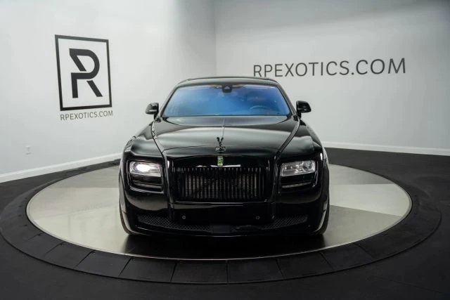2013 Rolls-Royce Ghost 1st Gen - Image 11 of 21