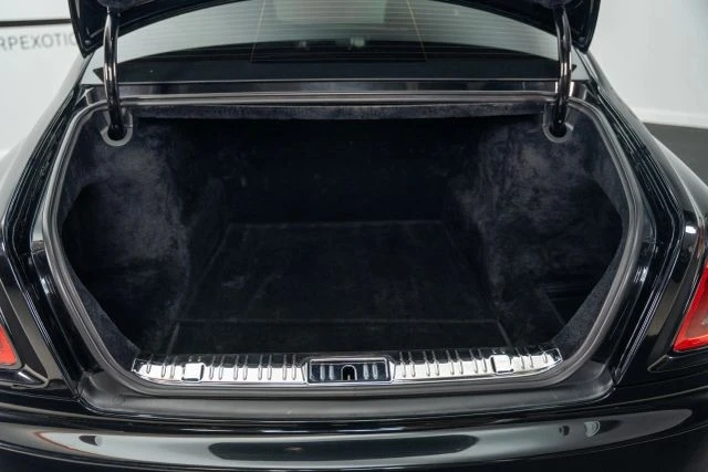 2013 Rolls-Royce Ghost 1st Gen - Image 21 of 21