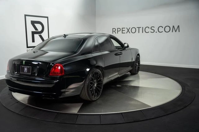 2013 Rolls-Royce Ghost 1st Gen - Image 4 of 21