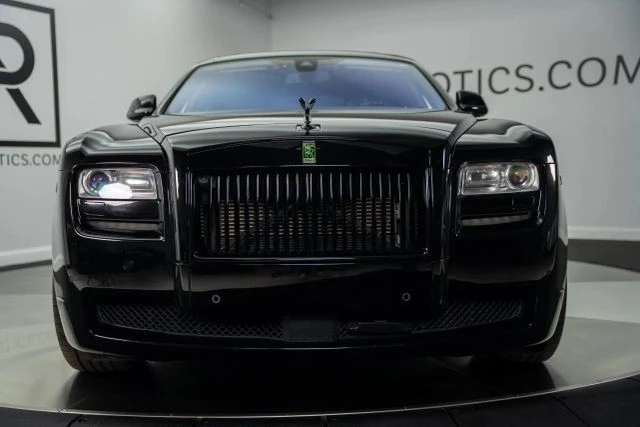 2013 Rolls-Royce Ghost 1st Gen - Image 12 of 21