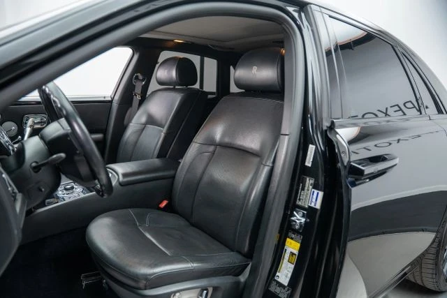 2013 Rolls-Royce Ghost 1st Gen - Image 3 of 21