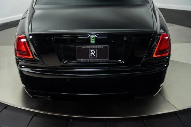 2013 Rolls-Royce Ghost 1st Gen - Image 18 of 21