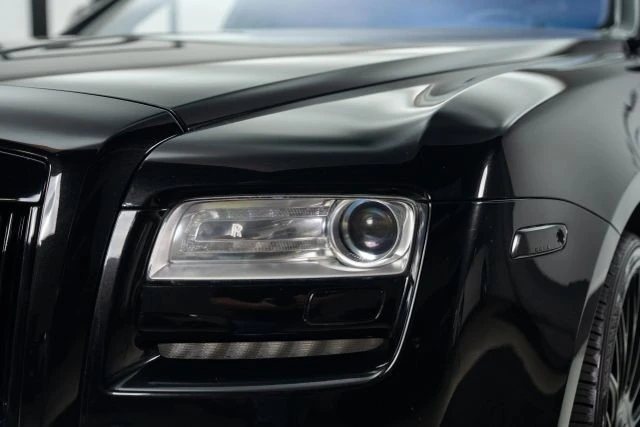2013 Rolls-Royce Ghost 1st Gen - Image 14 of 21