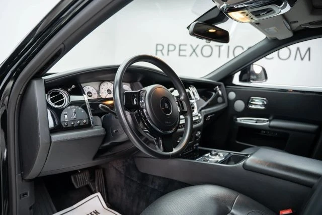 2013 Rolls-Royce Ghost 1st Gen - Image 2 of 21