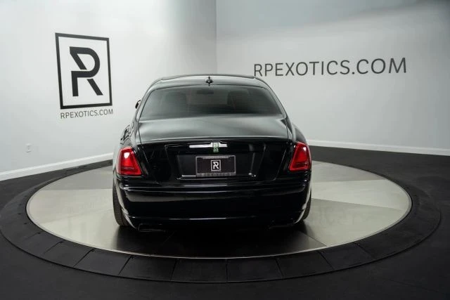 2013 Rolls-Royce Ghost 1st Gen - Image 8 of 21