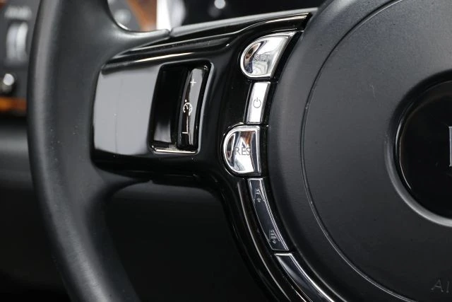 2013 Rolls-Royce Ghost 1st Gen - Image 29 of 31