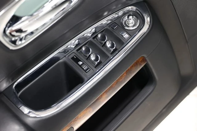 2013 Rolls-Royce Ghost 1st Gen - Image 13 of 31