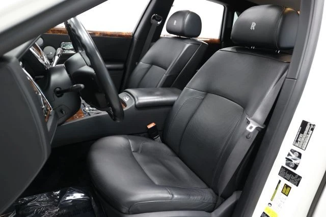 2013 Rolls-Royce Ghost 1st Gen - Image 17 of 31