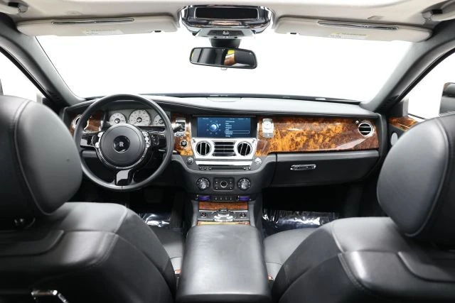 2013 Rolls-Royce Ghost 1st Gen - Image 25 of 31