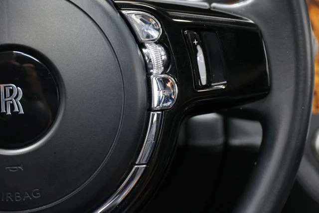 2013 Rolls-Royce Ghost 1st Gen - Image 30 of 31