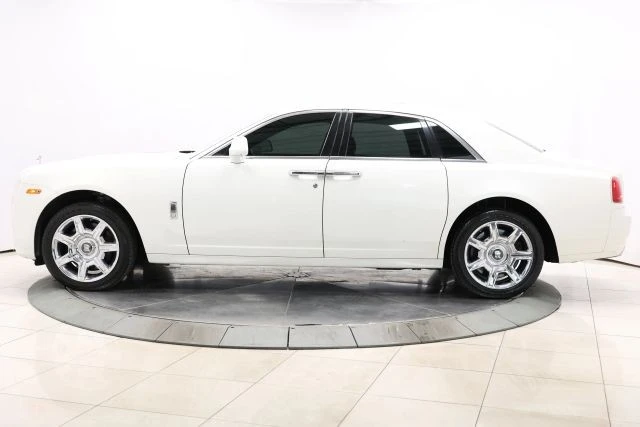 2013 Rolls-Royce Ghost 1st Gen - Image 8 of 31