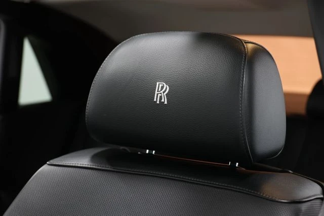 2013 Rolls-Royce Ghost 1st Gen - Image 19 of 31