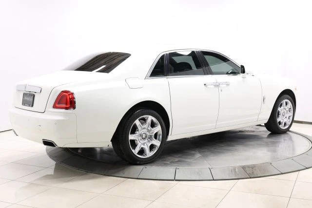 2013 Rolls-Royce Ghost 1st Gen - Image 4 of 31