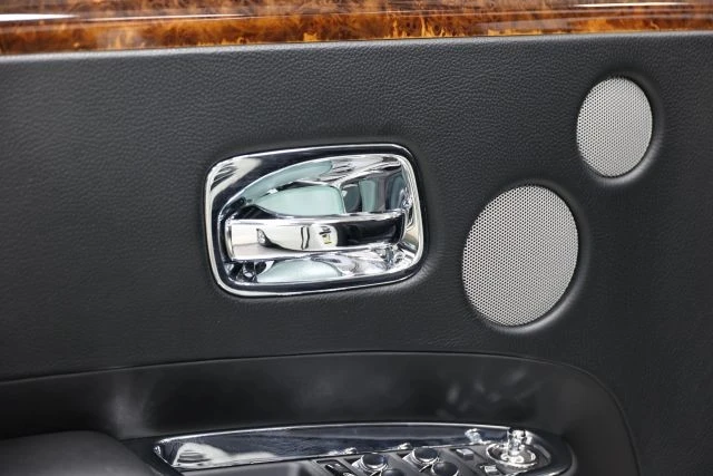 2013 Rolls-Royce Ghost 1st Gen - Image 12 of 31