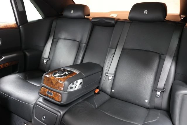 2013 Rolls-Royce Ghost 1st Gen - Image 3 of 31