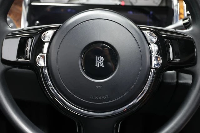 2013 Rolls-Royce Ghost 1st Gen - Image 27 of 31