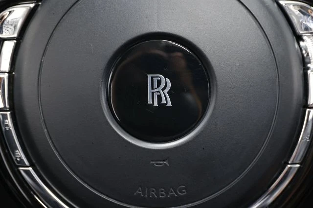 2013 Rolls-Royce Ghost 1st Gen - Image 28 of 31