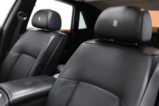 2013 Rolls-Royce Ghost 1st Gen - Image 18 of 31
