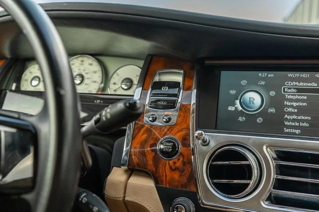 2013 Rolls-Royce Ghost 1st Gen - Image 20 of 21