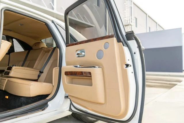 2013 Rolls-Royce Ghost 1st Gen - Image 21 of 21