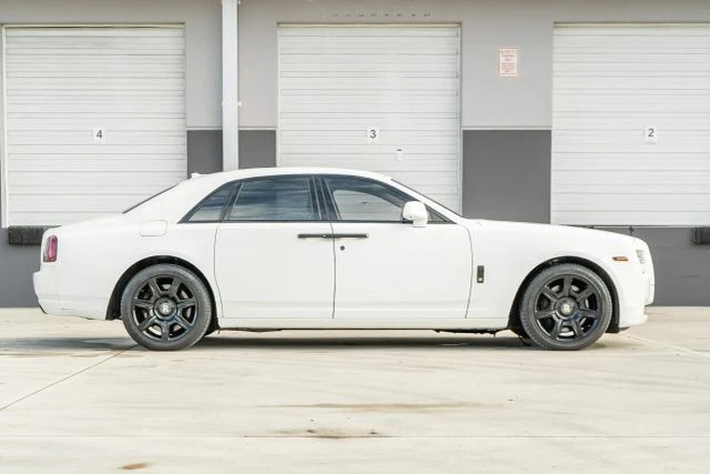 2013 Rolls-Royce Ghost 1st Gen - Image 6 of 21