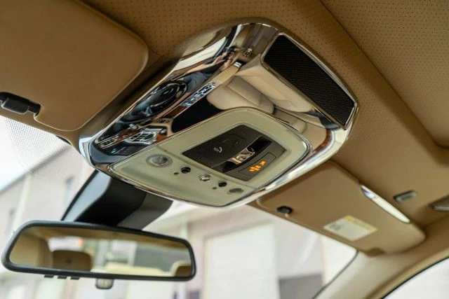 2013 Rolls-Royce Ghost 1st Gen - Image 19 of 21