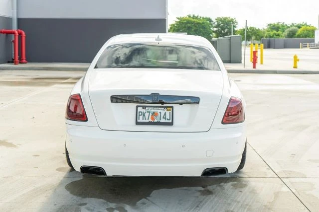 2013 Rolls-Royce Ghost 1st Gen - Image 4 of 21