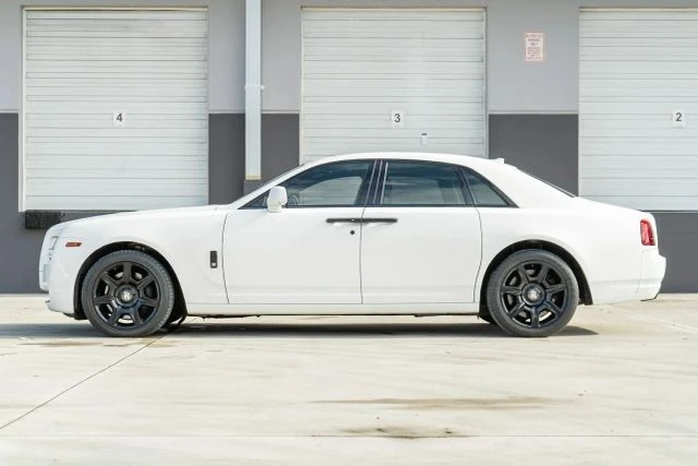 2013 Rolls-Royce Ghost 1st Gen - Image 2 of 21