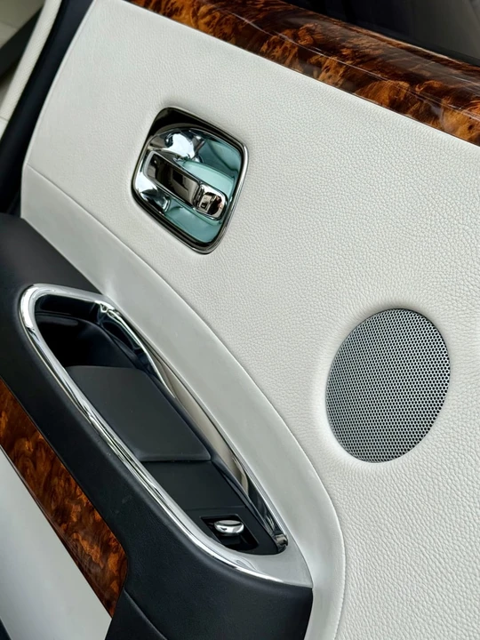 2013 Rolls-Royce Ghost 1st Gen - Image 15 of 19