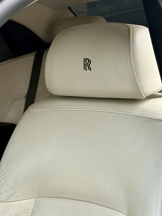 2013 Rolls-Royce Ghost 1st Gen - Image 17 of 19