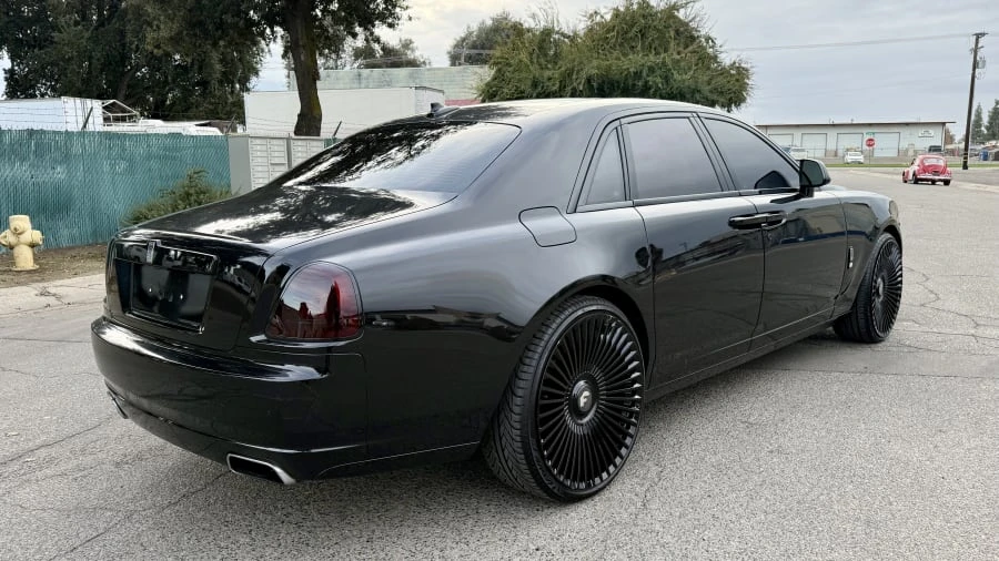 2013 Rolls-Royce Ghost 1st Gen - Image 3 of 19