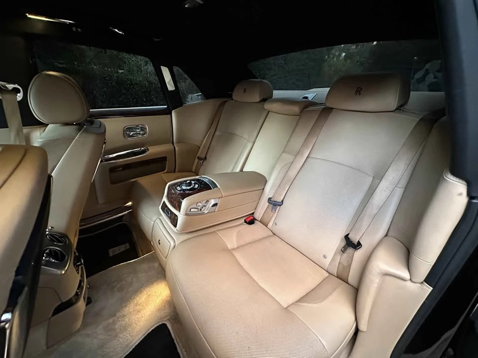 2013 Rolls-Royce Ghost 1st Gen - Image 7 of 8