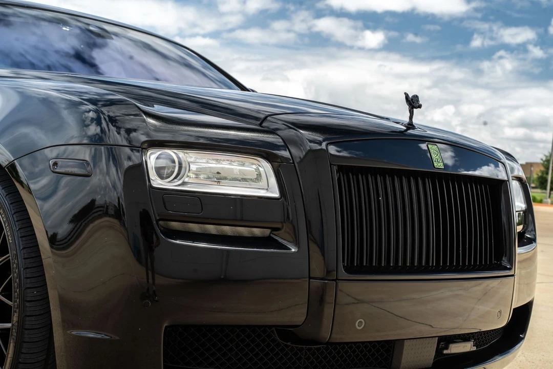 2013 Rolls-Royce Ghost 1st Gen - Image 19 of 31