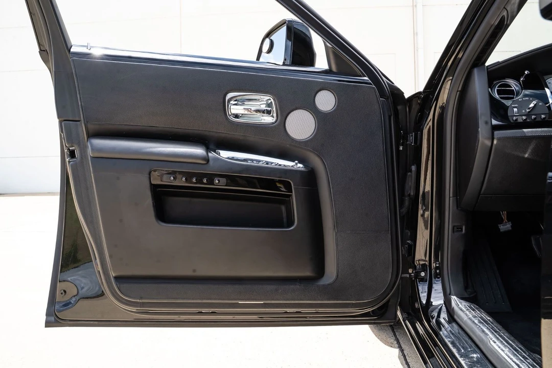 2013 Rolls-Royce Ghost 1st Gen - Image 22 of 31