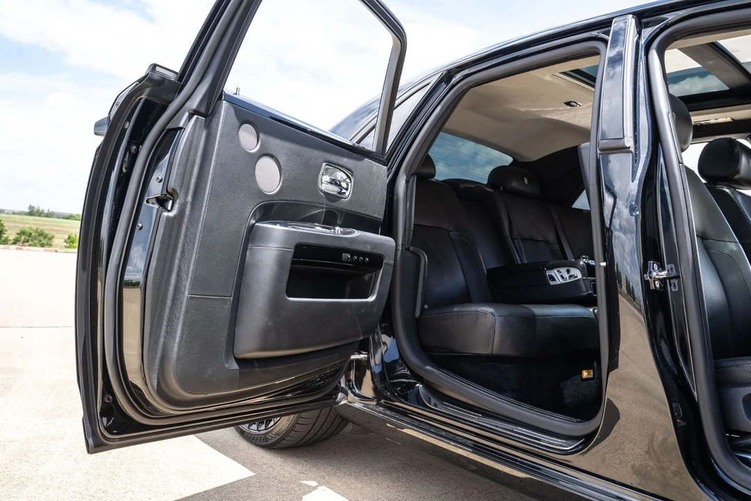 2013 Rolls-Royce Ghost 1st Gen - Image 30 of 31
