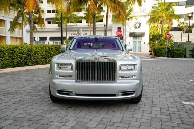 2013 Rolls-Royce Phantom VII - Image 4 of 21