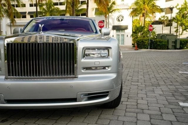 2013 Rolls-Royce Phantom VII - Image 8 of 21