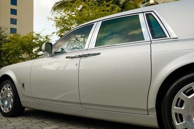2013 Rolls-Royce Phantom VII - Image 20 of 21