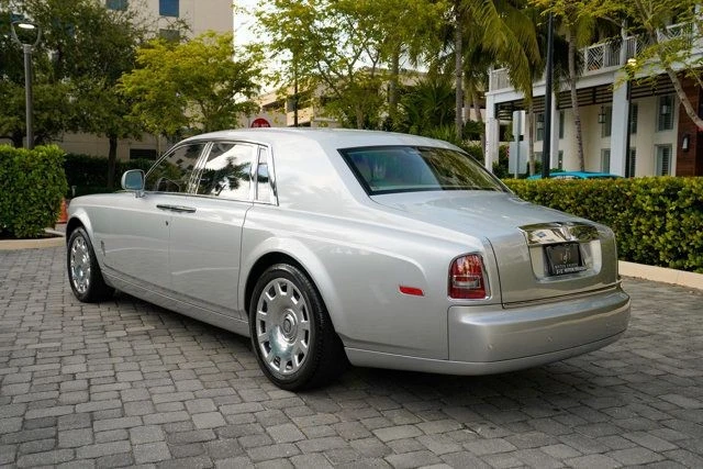 2013 Rolls-Royce Phantom VII - Image 21 of 21