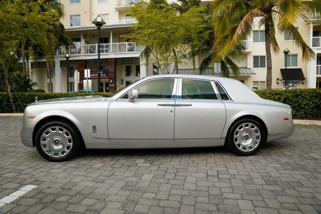 2013 Rolls-Royce Phantom VII - Image 15 of 21