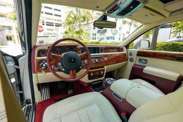 2013 Rolls-Royce Phantom VII - Image 3 of 21