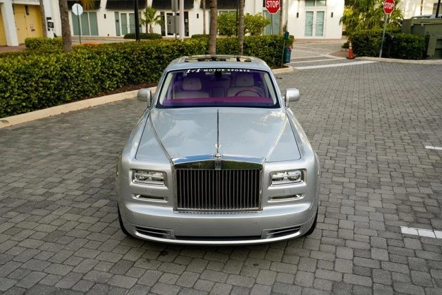 2013 Rolls-Royce Phantom VII - Image 5 of 21