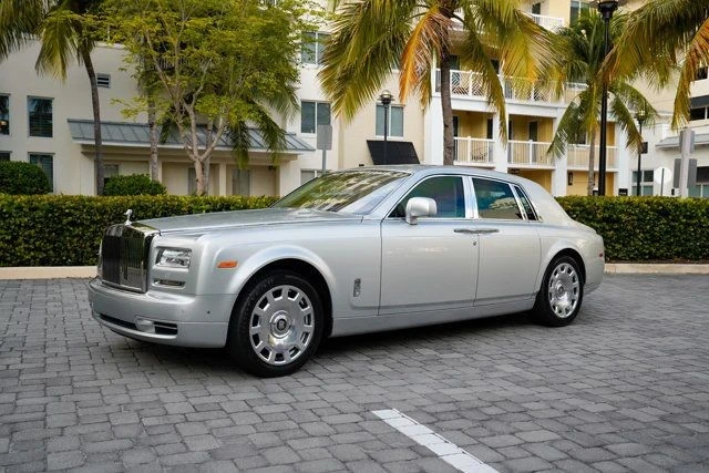 2013 Rolls-Royce Phantom VII - Image 2 of 21