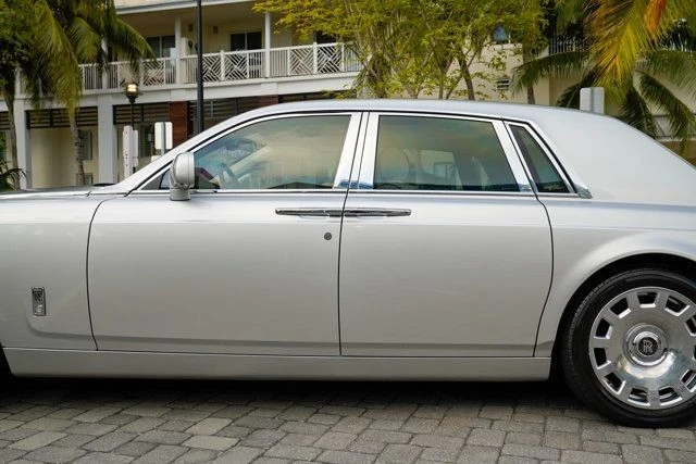 2013 Rolls-Royce Phantom VII - Image 17 of 21