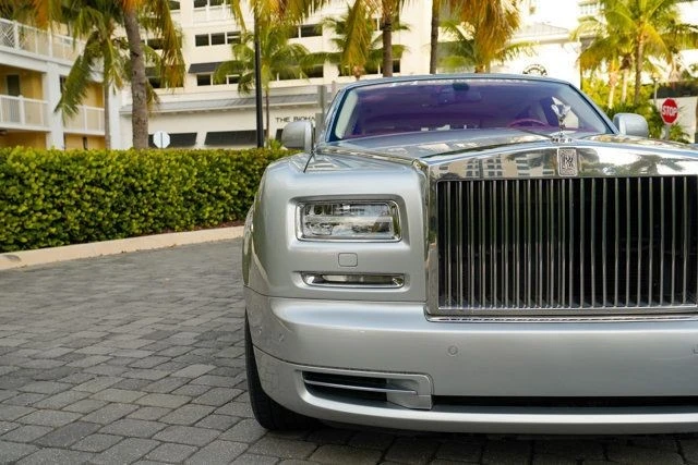 2013 Rolls-Royce Phantom VII - Image 6 of 21