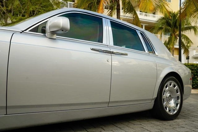 2013 Rolls-Royce Phantom VII - Image 11 of 21