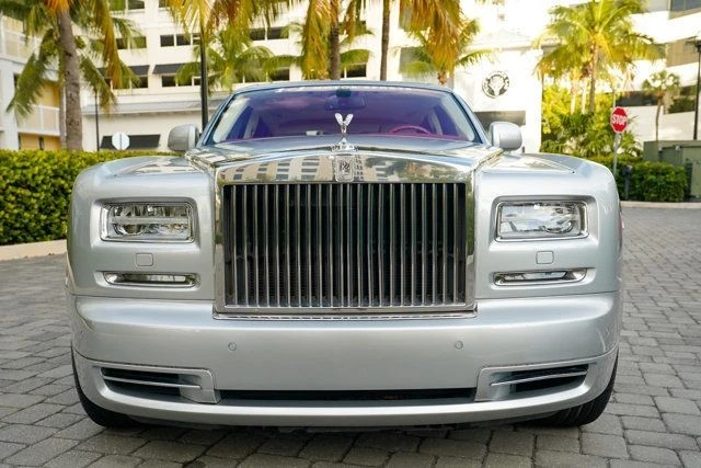 2013 Rolls-Royce Phantom VII - Image 7 of 21