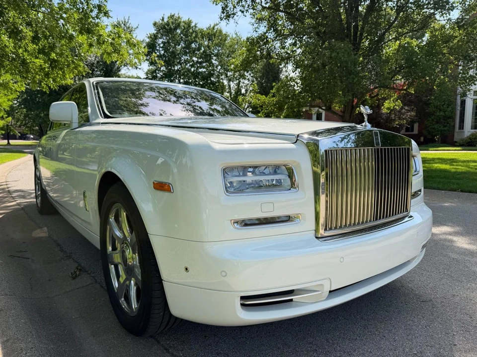 2013 Rolls-Royce Phantom VII - Image 6 of 31