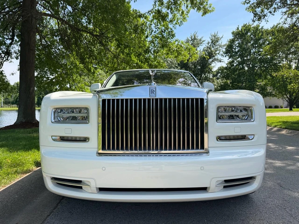 2013 Rolls-Royce Phantom VII - Image 8 of 31