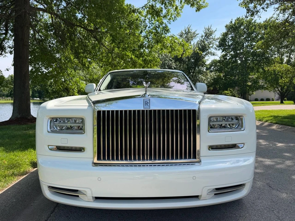 2013 Rolls-Royce Phantom VII - Image 9 of 31